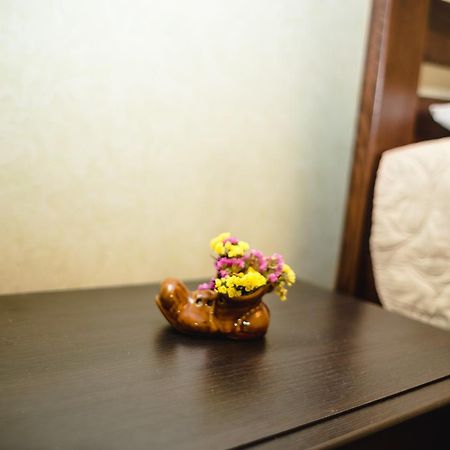 Appartement Dorosh Apartamet à Lviv Extérieur photo