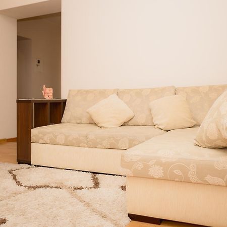 Appartement Dorosh Apartamet à Lviv Extérieur photo